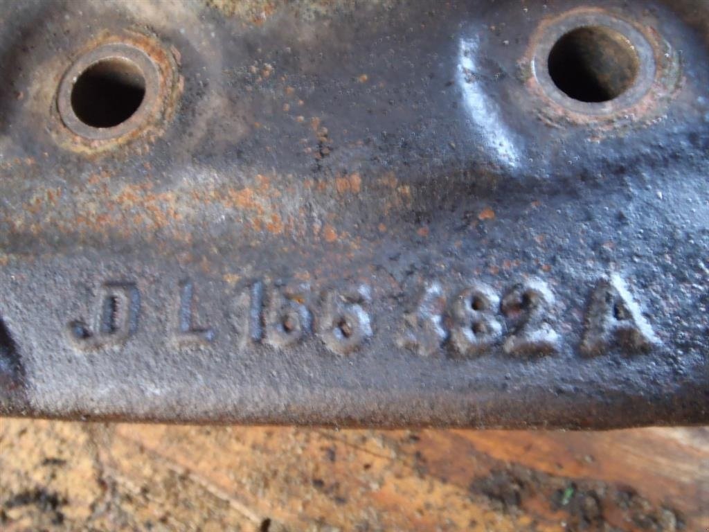 Sonstiges Traktorzubehör Türe ait John Deere 6320 Bagaksel H / Rear Axle R, Gebrauchtmaschine içinde Viborg (resim 2)