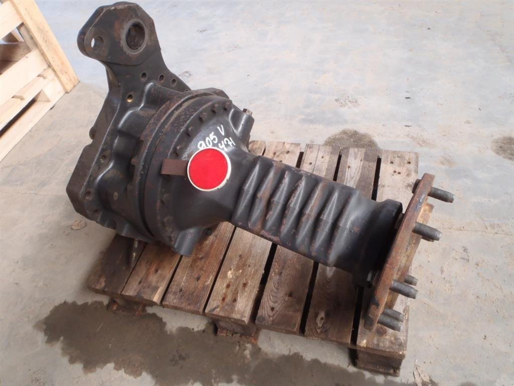 Sonstiges Traktorzubehör του τύπου Valmet 905 Bagaksel V / Rear Axle L, Gebrauchtmaschine σε Viborg (Φωτογραφία 2)