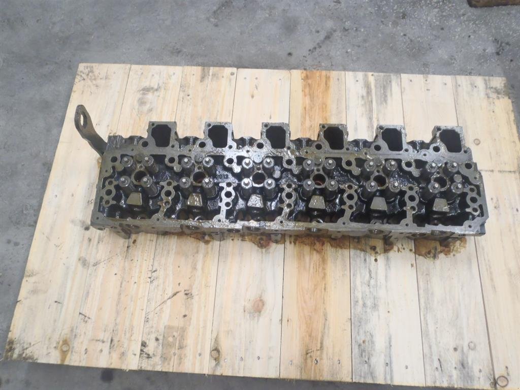 Sonstiges Traktorzubehör typu Fendt 939 // Topstykke / Cylinder Head, Gebrauchtmaschine w Viborg (Zdjęcie 2)