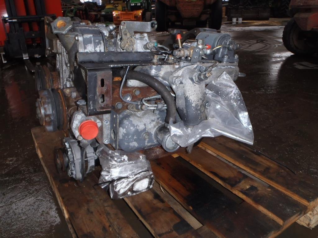 Sonstiges typu New Holland LM630 Motor / Engine, Gebrauchtmaschine v Viborg (Obrázok 2)