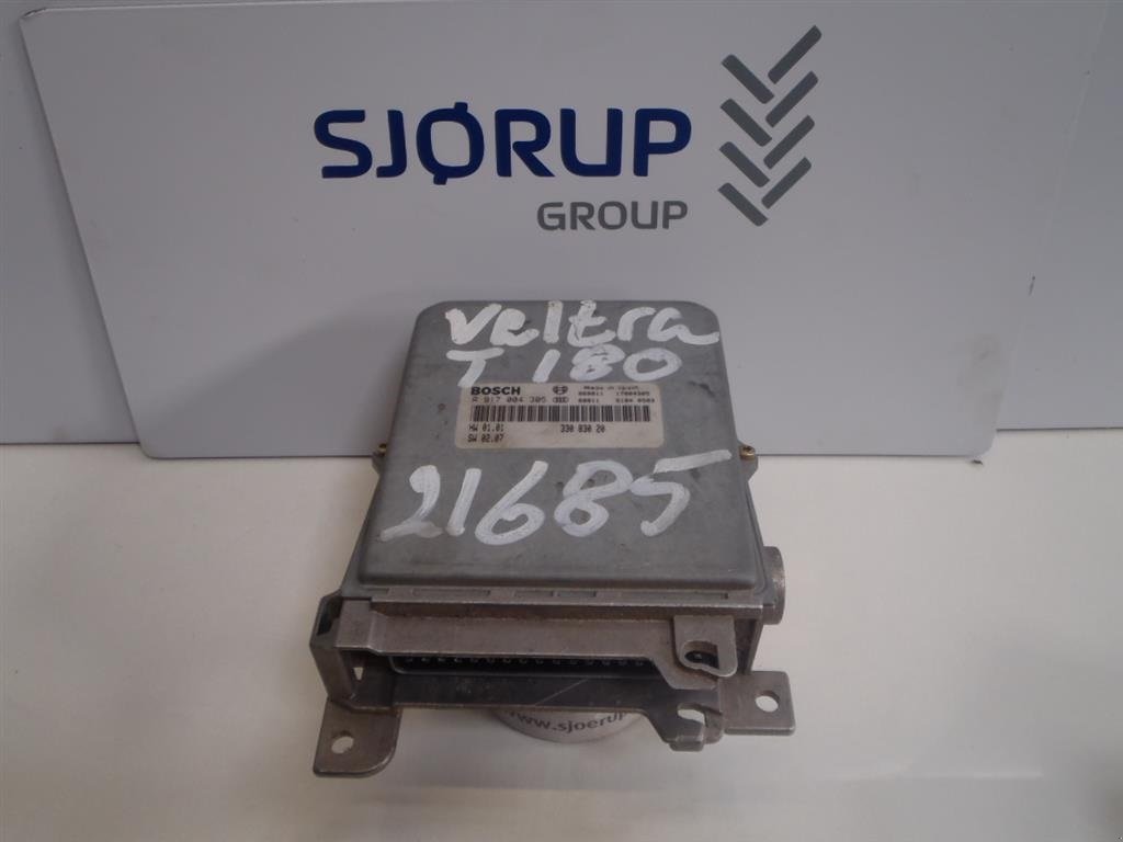 Sonstiges Traktorzubehör του τύπου Valtra T180 ECU, Gebrauchtmaschine σε Viborg (Φωτογραφία 1)