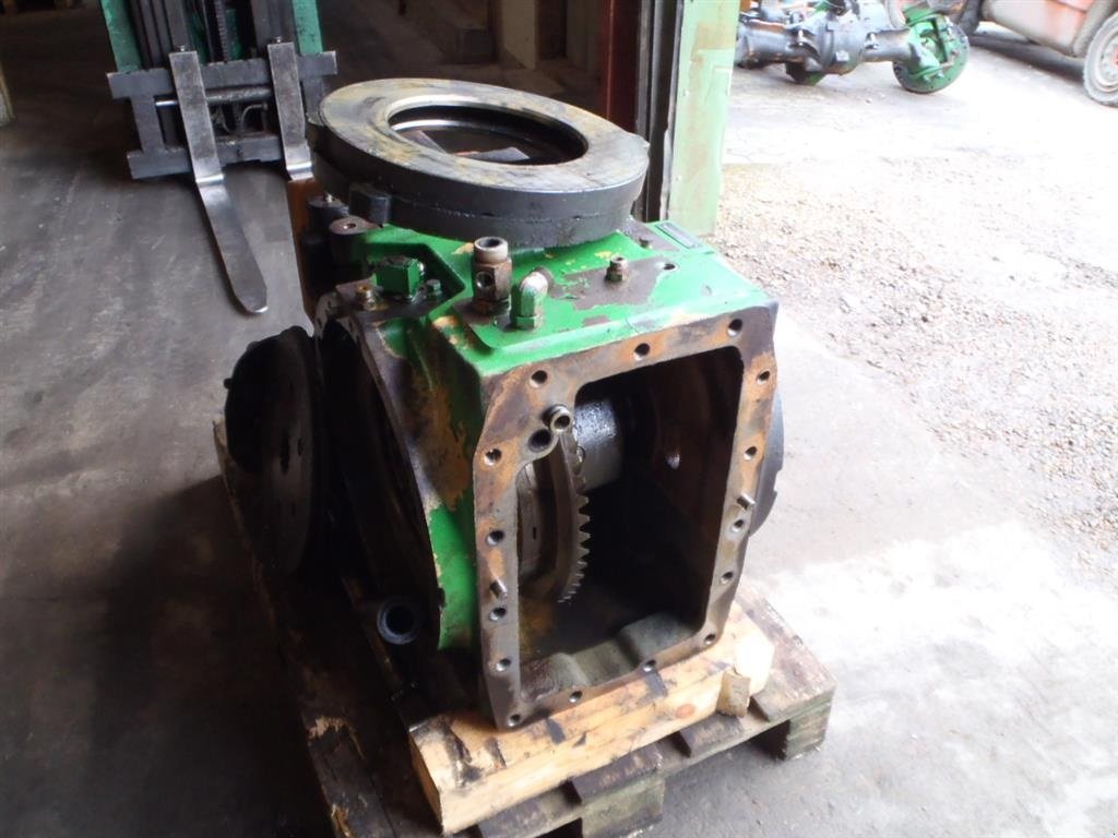 Sonstiges za tip John Deere 8300 Bagtøj / Rear Transmission, Gebrauchtmaschine u Viborg (Slika 1)