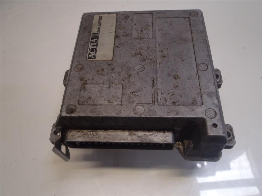 Sonstiges Traktorzubehör του τύπου Massey Ferguson 3690 ECU, Gebrauchtmaschine σε Viborg (Φωτογραφία 4)