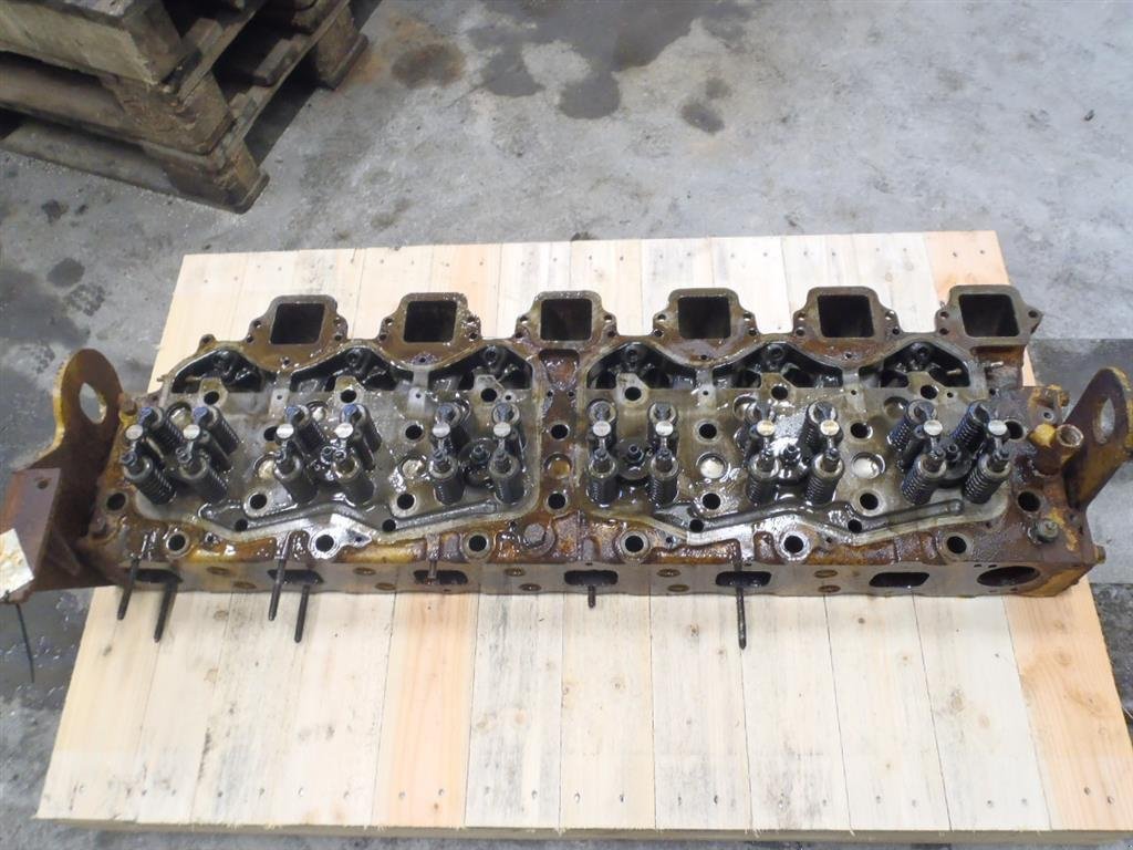 Sonstiges Traktorzubehör za tip Sonstige Cat 623 / Topstykke / Cylinder Head, Gebrauchtmaschine u Viborg (Slika 2)