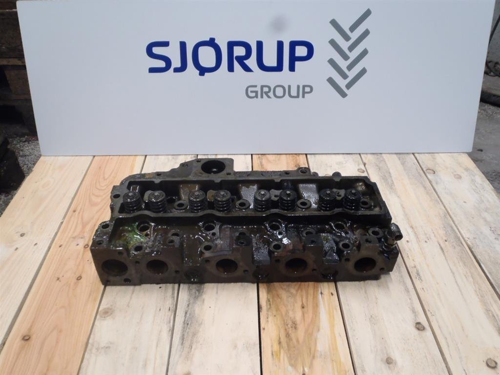 Sonstiges Traktorzubehör tipa CLAAS Arion 430 Topstykke / Cylinder Head, Gebrauchtmaschine u Viborg (Slika 1)