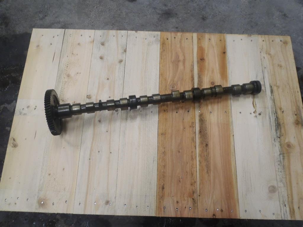 Sonstiges Traktorzubehör του τύπου John Deere 6830 Knastaksel / Camshaft, Gebrauchtmaschine σε Viborg (Φωτογραφία 1)