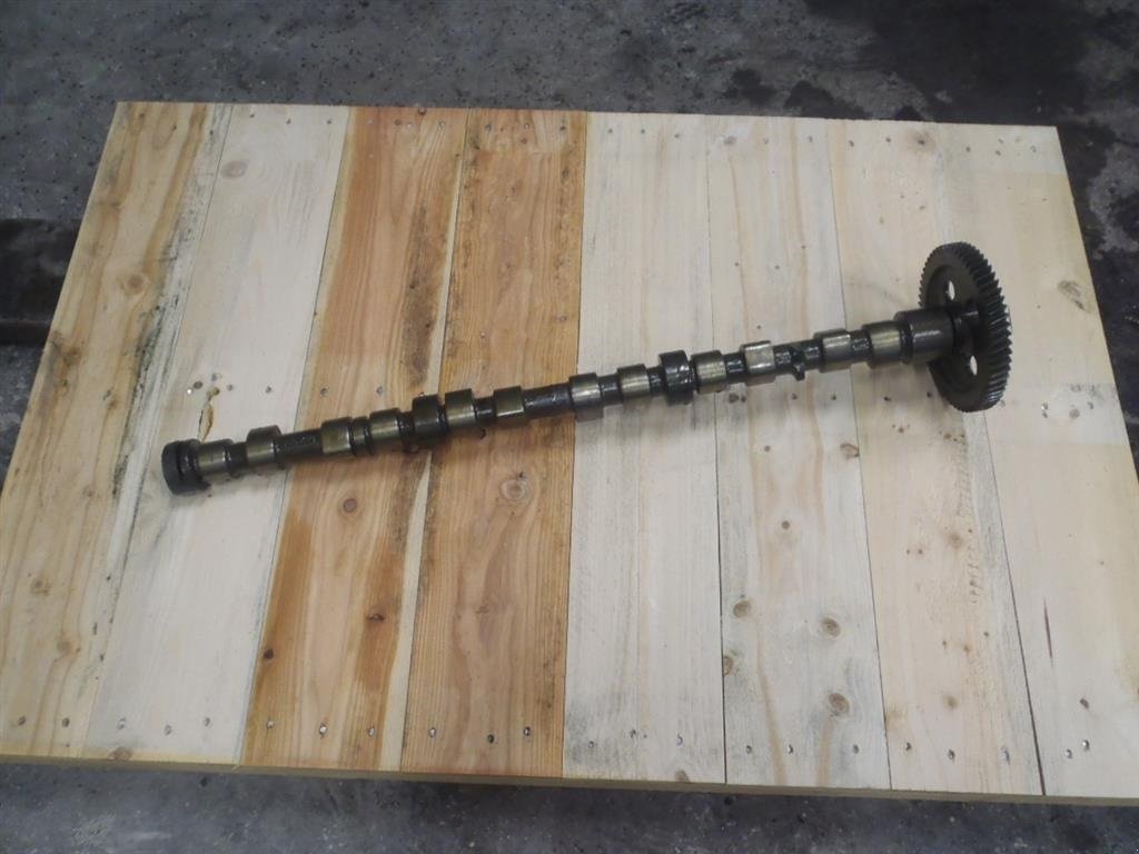 Sonstiges Traktorzubehör του τύπου John Deere 6830 Knastaksel / Camshaft, Gebrauchtmaschine σε Viborg (Φωτογραφία 2)