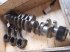 Sonstiges Traktorzubehör del tipo New Holland CR 10/90  Krumtap / Crankshaft, Gebrauchtmaschine In Viborg (Immagine 1)