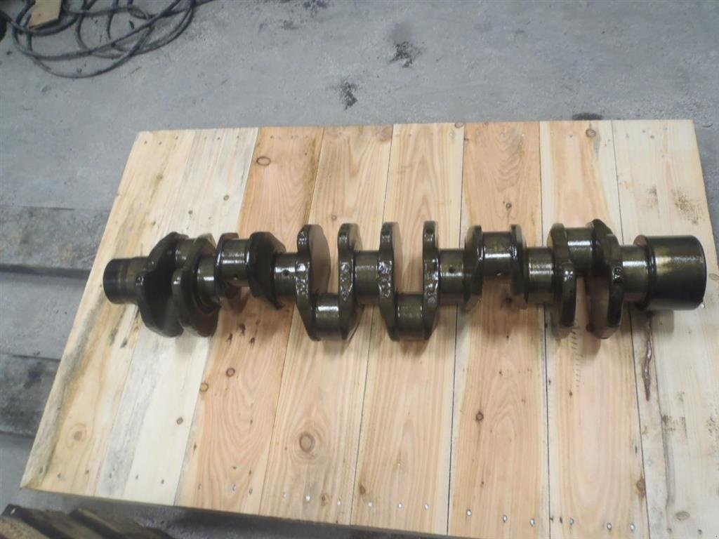 Sonstiges Traktorzubehör del tipo New Holland T8.390 Krumtap / Crankshaft, Gebrauchtmaschine en Viborg (Imagen 2)