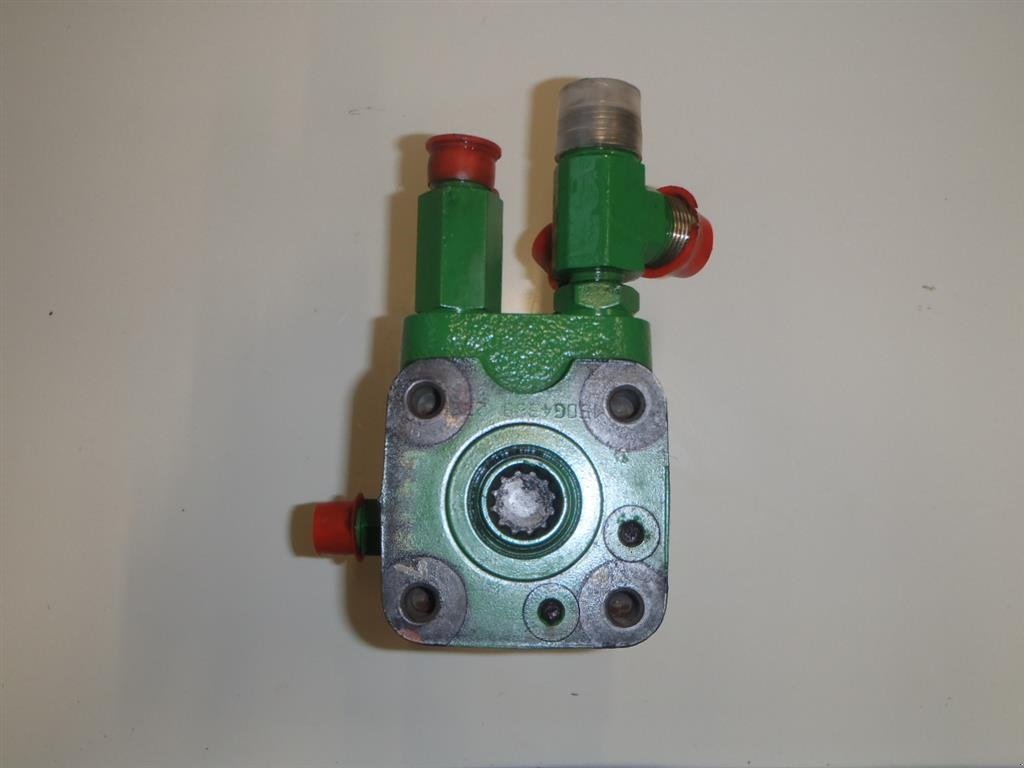 Sonstiges Traktorzubehör tipa John Deere 7930 Styreorbitrol / Steering unit, Gebrauchtmaschine u Viborg (Slika 4)