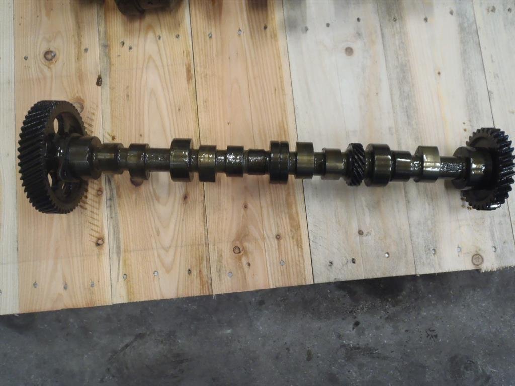 Sonstiges Traktorzubehör του τύπου Ford 675 D Knastaksel / Camshaft, Gebrauchtmaschine σε Viborg (Φωτογραφία 1)