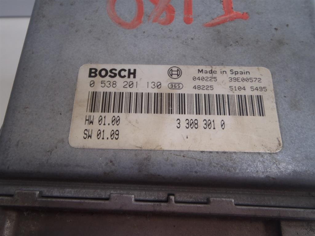 Sonstiges Traktorzubehör of the type Valtra T 180 ECU, Gebrauchtmaschine in Viborg (Picture 2)