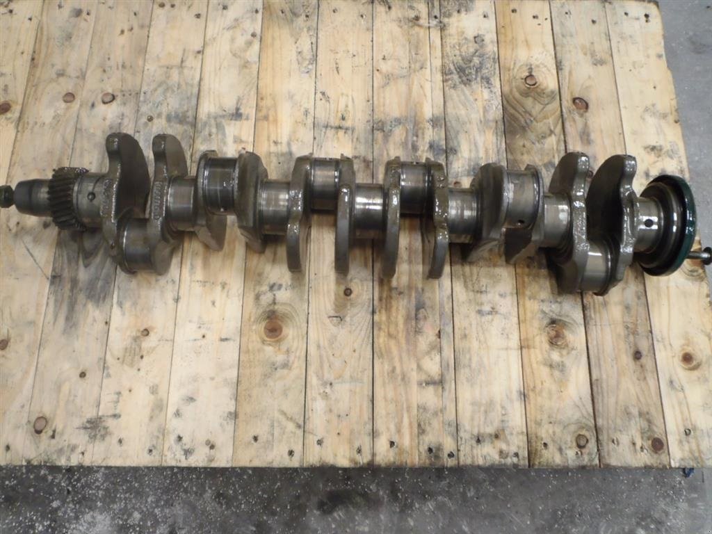 Sonstiges Traktorzubehör typu John Deere 7720 Krumtap / Crankshaft, Gebrauchtmaschine v Viborg (Obrázok 4)