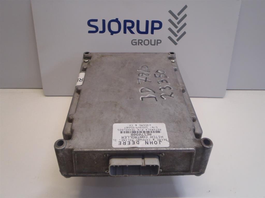 Sonstiges Traktorzubehör του τύπου John Deere 7810  ECU Hitch Controller, Gebrauchtmaschine σε Viborg (Φωτογραφία 1)