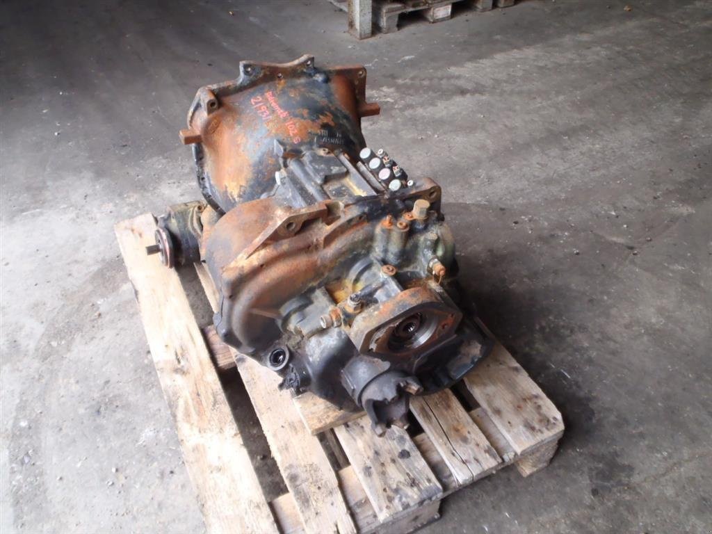 Sonstige Bagger & Lader del tipo Sonstige 102 B Gearkasse / Gearbox, Gebrauchtmaschine In Viborg (Immagine 2)