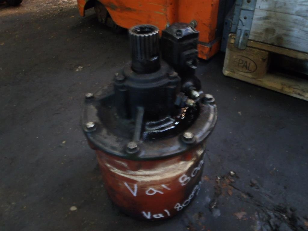 Sonstiges Traktorzubehör du type Valmet 8000 Gearkasse / Gearbox, Gebrauchtmaschine en Viborg (Photo 1)