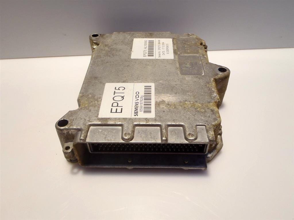 Sonstiges Traktorzubehör Türe ait John Deere 6920 S ECU Transmission, Gebrauchtmaschine içinde Viborg (resim 4)