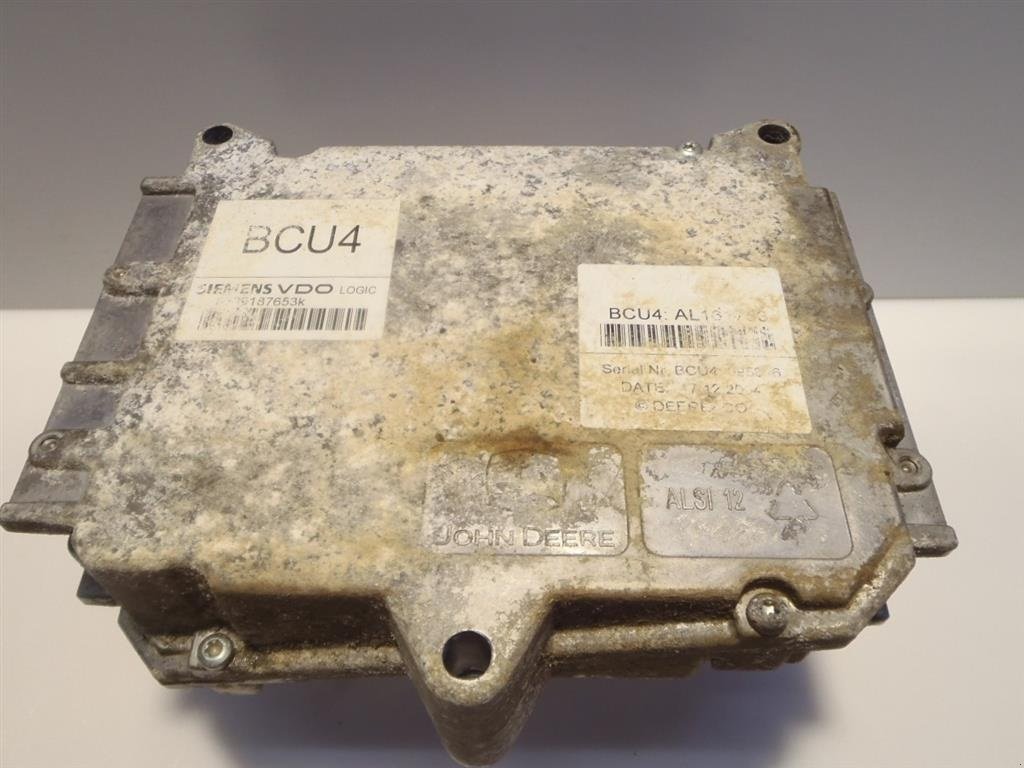 Sonstiges Traktorzubehör a típus John Deere 6920S ECU, Gebrauchtmaschine ekkor: Viborg (Kép 3)