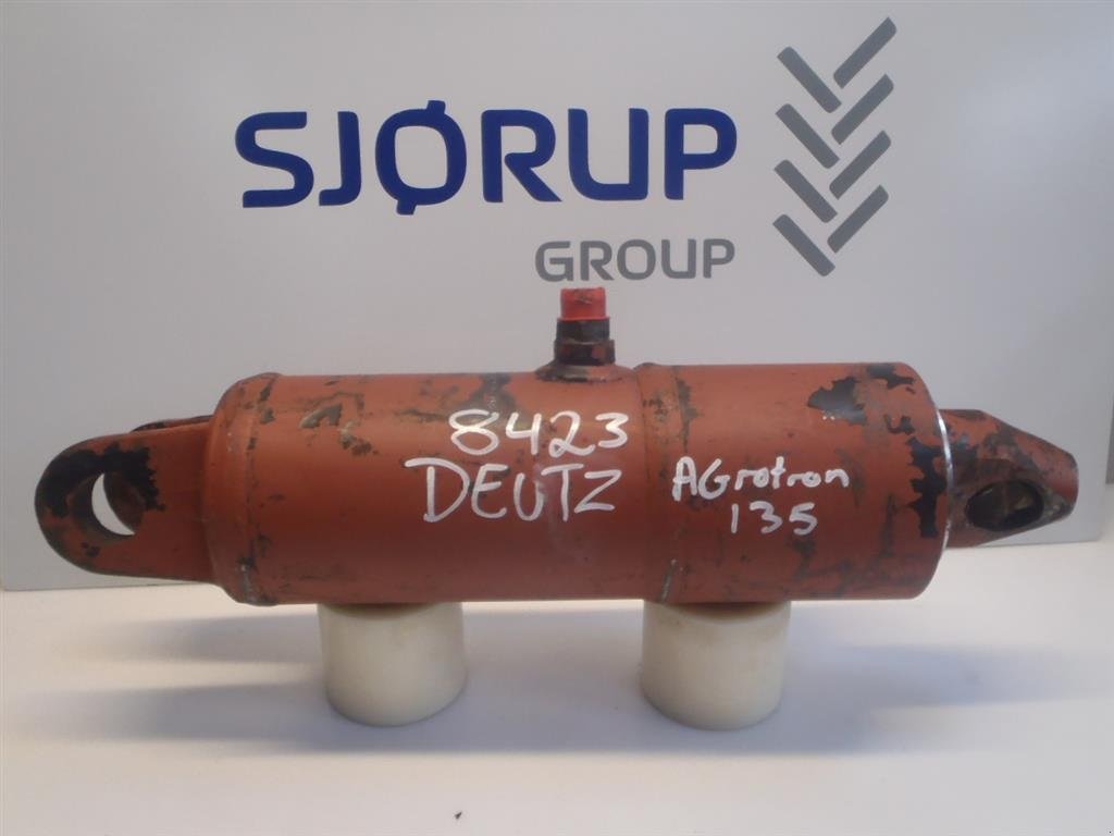 Sonstiges Traktorzubehör του τύπου Deutz Agrotron 135 Liftcylinder, Gebrauchtmaschine σε Viborg (Φωτογραφία 1)