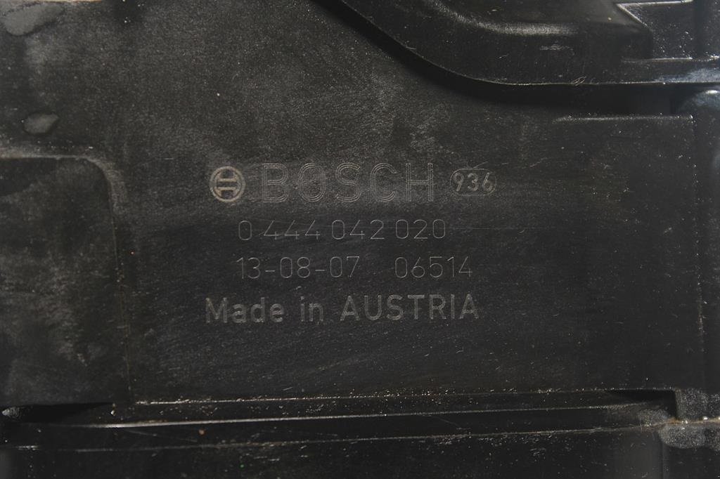 Sonstiges Traktorzubehör del tipo Valtra S353 ECU, Gebrauchtmaschine en Viborg (Imagen 4)