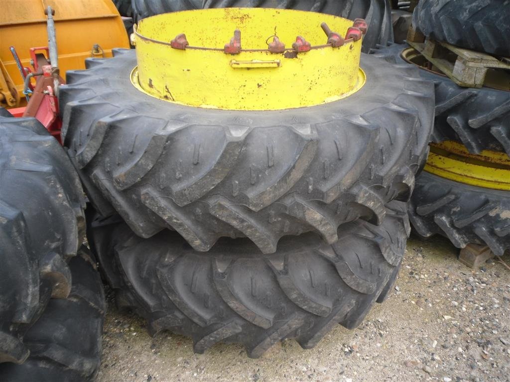 Reifen του τύπου Sonstige 16,9 X 38 John Deere gule, Gebrauchtmaschine σε Bjerringbro (Φωτογραφία 1)