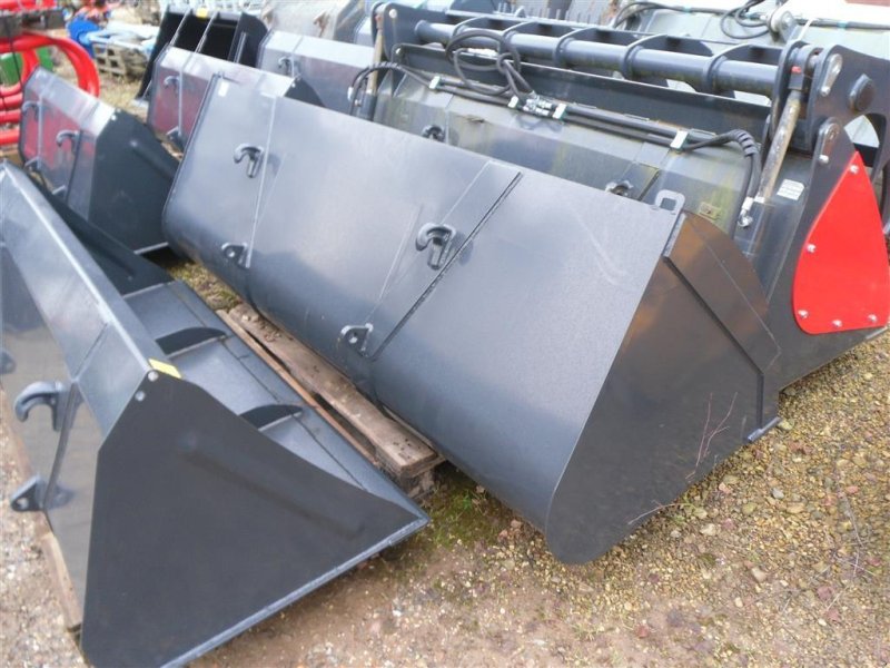 Frontlader typu Sonstige Universal 2.2 M volume-skovl, Gebrauchtmaschine v Bjerringbro (Obrázok 1)