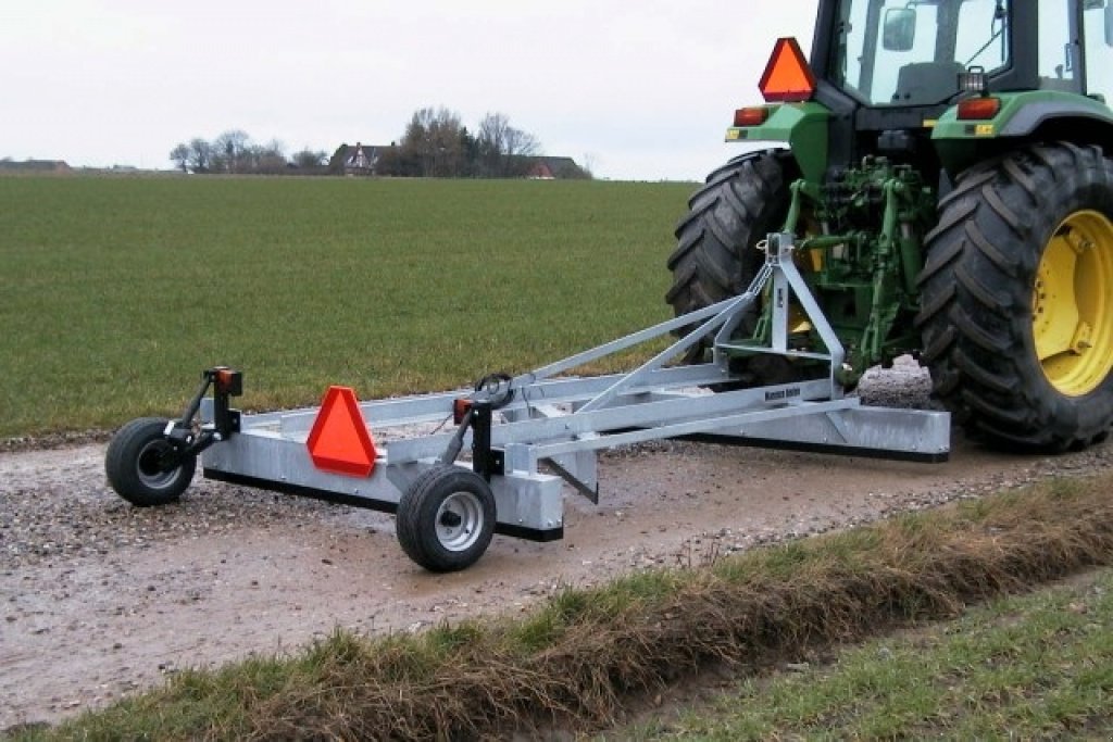 Sonstige Bagger & Lader of the type Sonstige M3GL, Liftophængt, ny, Gebrauchtmaschine in Bjerringbro (Picture 1)