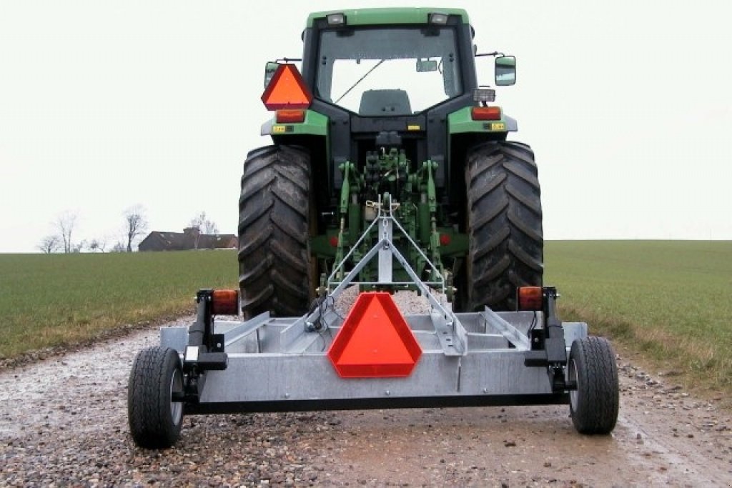 Sonstige Bagger & Lader of the type Sonstige M3GL, Liftophængt, ny, Gebrauchtmaschine in Bjerringbro (Picture 4)