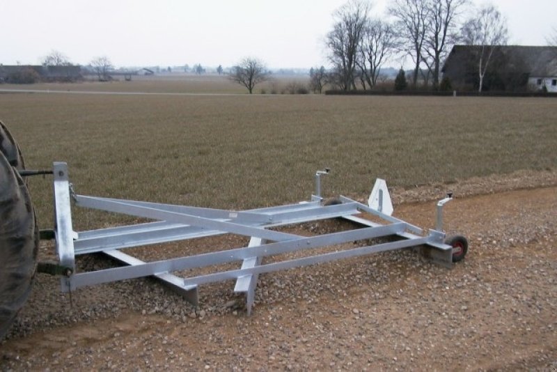 Sonstiges Zubehör tip Sonstige M3GL, NY, Gebrauchtmaschine in Bjerringbro (Poză 2)