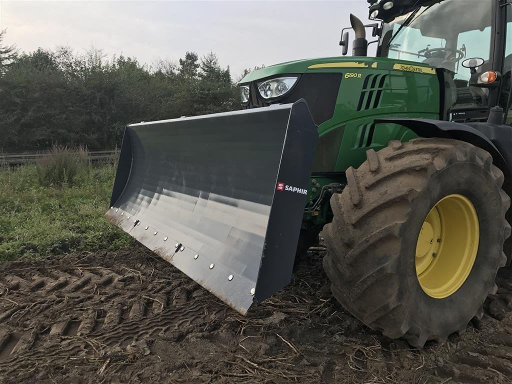 Sonstiges del tipo Sonstige Saphir - 3 meter, Gebrauchtmaschine In Tønder (Immagine 2)