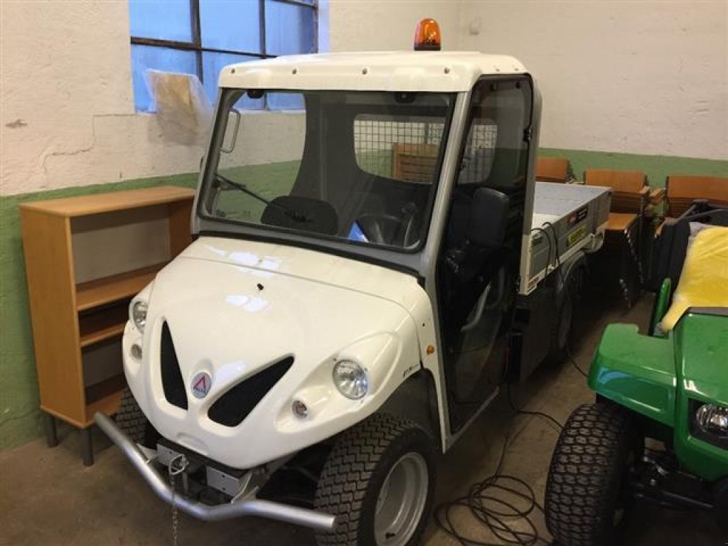 LKW del tipo Sonstige ATX280E, Gebrauchtmaschine en Västerås (Imagen 1)