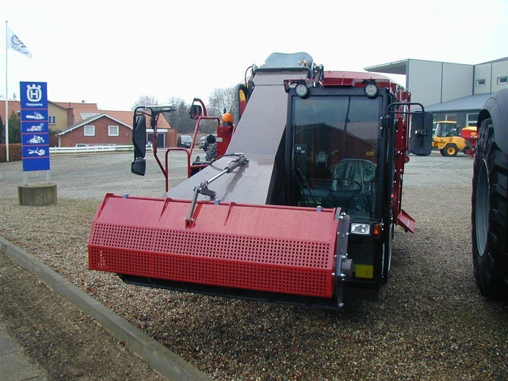 Futterverteilwagen van het type RMH Liberty 13 XL Kontakt Tom Hollænder 20301365, Gebrauchtmaschine in Gram (Foto 4)