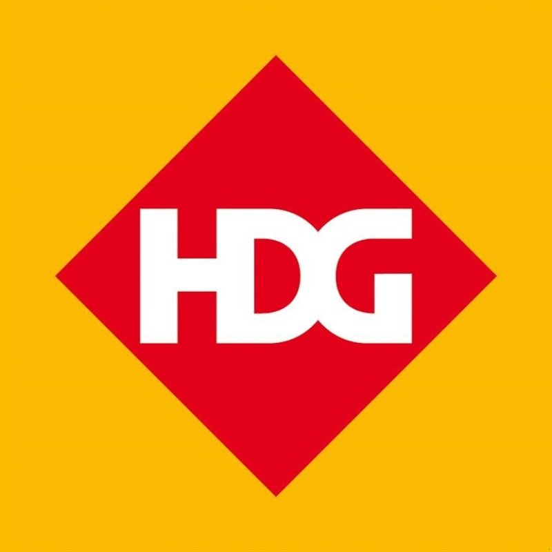 Heizgerät del tipo HDG 10 - 400 KW, Gebrauchtmaschine en Gram (Imagen 7)