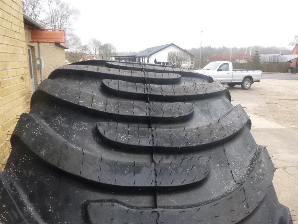 Reifen tip Alliance 800/50R34, Gebrauchtmaschine in Skive (Poză 2)