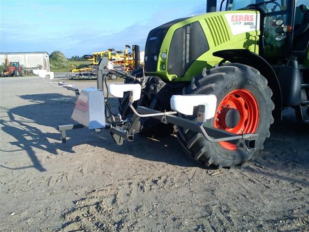 Anhängespritze of the type Sonstige TS 6000   N - Sensor bom med 4 GreenSeeker sensorer, Gebrauchtmaschine in Tinglev (Picture 1)