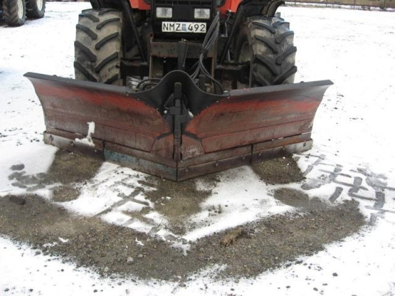 Schneeräumschild tip Sonstige KHV 320, Gebrauchtmaschine in . (Poză 1)