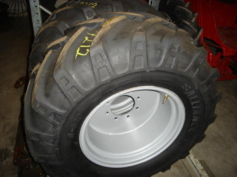 Sonstiges del tipo Alliance 405/70R20, Gebrauchtmaschine en Viborg (Imagen 1)