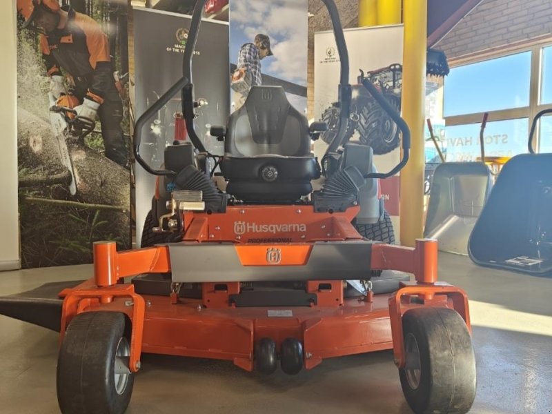 Rasentraktor del tipo Husqvarna Z560X, Gebrauchtmaschine en Viborg (Imagen 1)