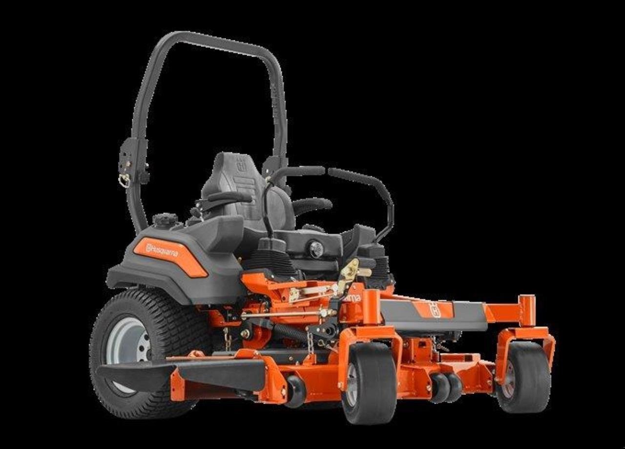 Rasentraktor du type Husqvarna Z560X, Gebrauchtmaschine en Viborg (Photo 1)