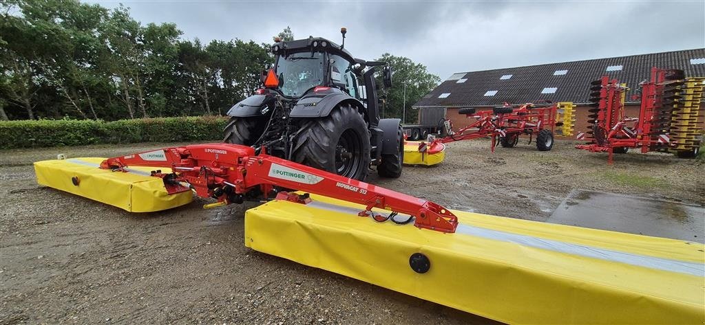 Mähwerk tipa Pöttinger NOVACAT S12, Gebrauchtmaschine u Ringkøbing (Slika 2)