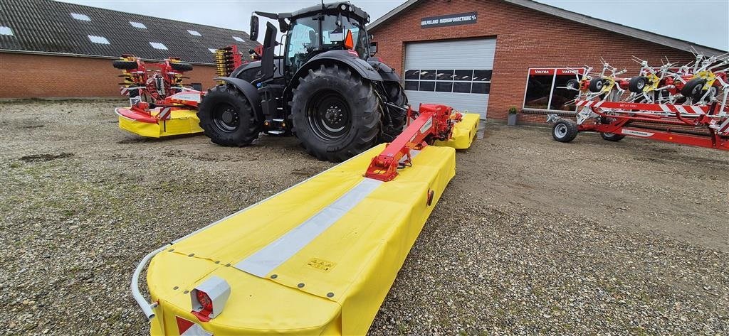 Mähwerk van het type Pöttinger NOVACAT S12, Gebrauchtmaschine in Ringkøbing (Foto 1)