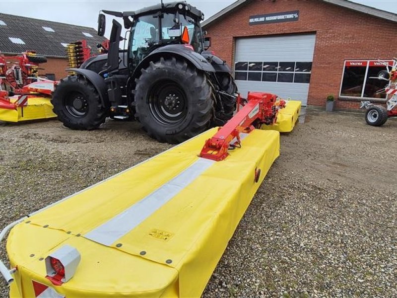 Mähwerk van het type Pöttinger NOVACAT S12, Gebrauchtmaschine in Ringkøbing (Foto 1)