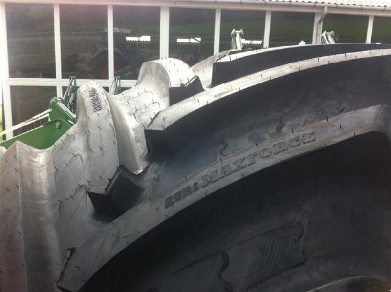 Reifen del tipo BKT 900/60R42, Gebrauchtmaschine en Rødekro (Imagen 2)