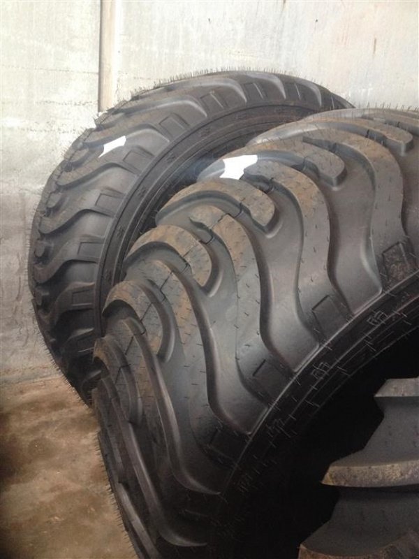 Reifen del tipo Alliance 800/50R34, Gebrauchtmaschine In Rødekro (Immagine 1)