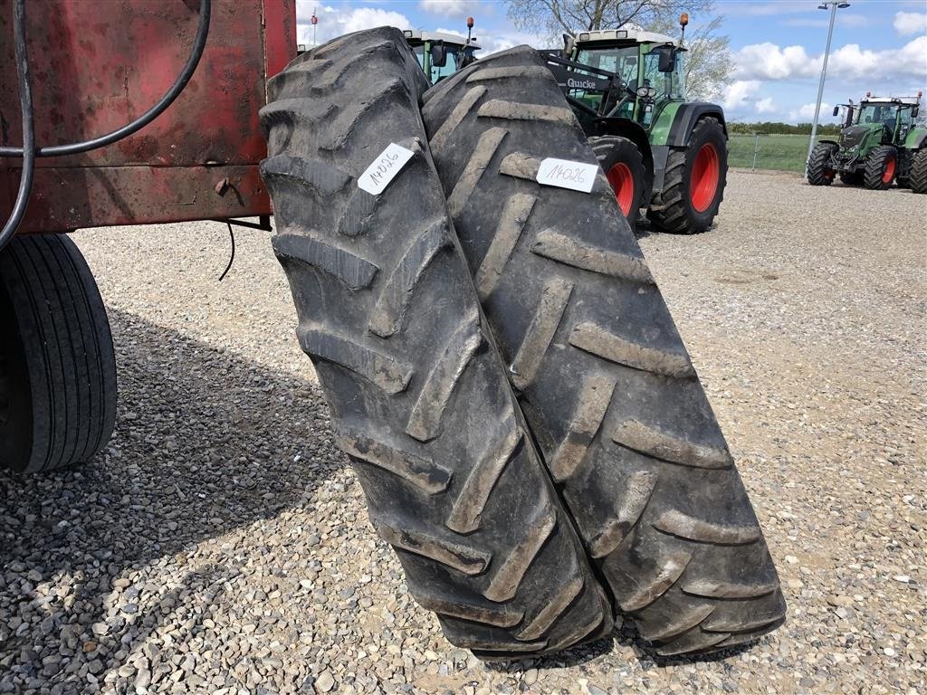 Reifen typu Continental 380/90 R50, Gebrauchtmaschine v Rødekro (Obrázek 1)