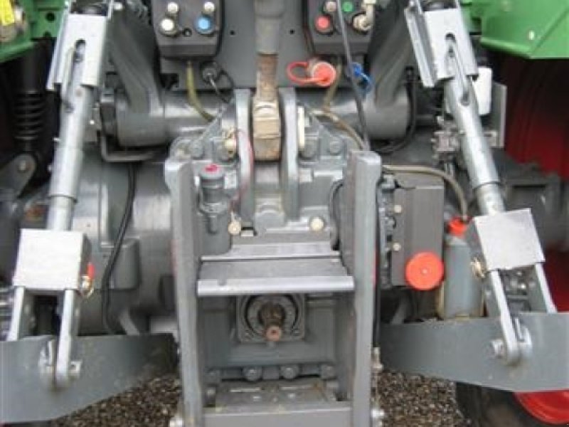 Sonstiges Traktorzubehör of the type Fendt Hitch træk til mange modeller., Gebrauchtmaschine in Rødekro (Picture 1)