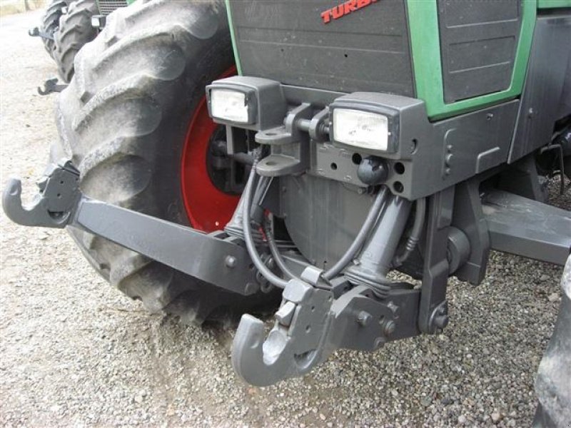 Fronthydraulik del tipo Fendt 300-400-500-600-700-800-900 Serie, Gebrauchtmaschine en Rødekro (Imagen 3)