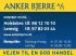 Sonstige Gartentechnik & Kommunaltechnik a típus Sonstige JST, Gebrauchtmaschine ekkor: Holstebro (Kép 4)