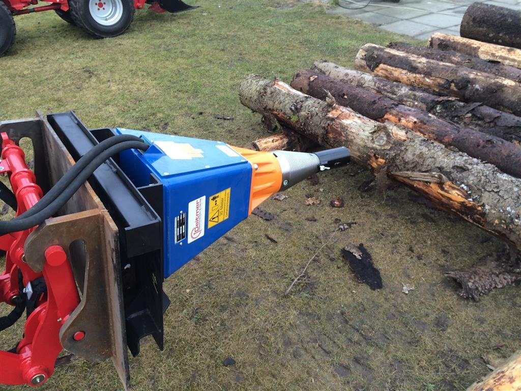 Holzspalter typu Sonstige DKS 170 / 500, Gebrauchtmaschine v Holstebro (Obrázok 3)