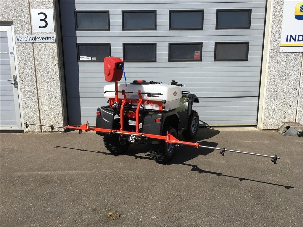 Sonstiges del tipo Kuhn EVOLIS Q80 4M BOM Pakkepris med bom og slangeoprul, Gebrauchtmaschine en Holstebro (Imagen 7)